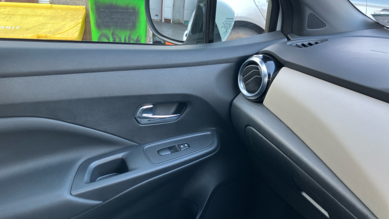 Nissan Micra 1.0 IG-T 100 Acenta 5dr Petrol Hatchback